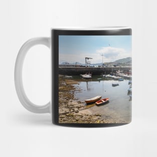 Castro Urdiales Mug